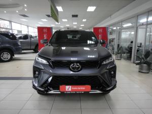 Toyota Fortuner 2.8GD-6 VX - Image 4