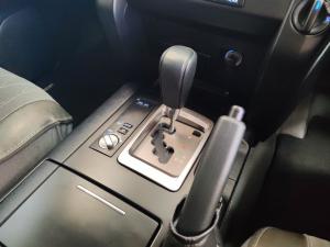 Toyota Land Cruiser 200 4.5D-4D V8 GX-R - Image 13