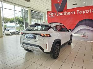 Suzuki Fronx 1.5 GL auto - Image 2