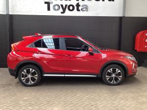 Mitsubishi Eclipse Cross 2.0 GLS - Image 4