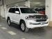 Toyota Land Cruiser 200 4.5D-4D V8 VX-R - Thumbnail 1