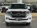 Toyota Land Cruiser 200 4.5D-4D V8 VX-R - Thumbnail 4