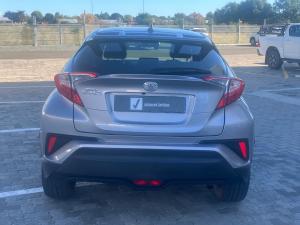 Toyota C-HR 1.2T Plus - Image 5