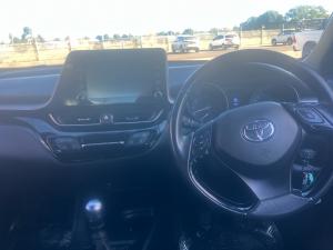 Toyota C-HR 1.2T Plus - Image 6