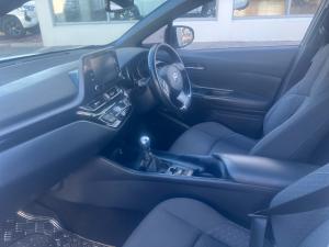 Toyota C-HR 1.2T Plus - Image 7