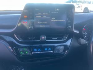 Toyota C-HR 1.2T Plus - Image 10