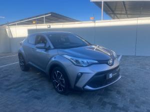 Toyota C-HR 1.2T Plus - Image 1