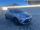 Thumbnail Toyota C-HR 1.2T Plus
