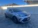 Toyota C-HR 1.2T Plus - Thumbnail 1