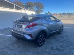 Toyota C-HR 1.2T Plus - Image 2