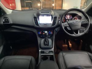 Ford Kuga 1.5T Trend auto - Image 7