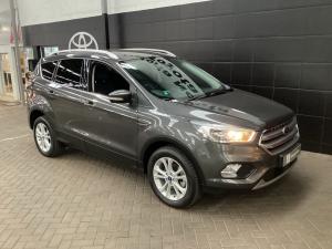 Ford Kuga 1.5T Trend auto - Image 1