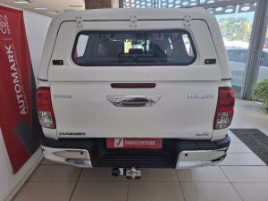 Toyota Hilux 2.4GD-6 double cab 4x4 Raider auto - Image 5