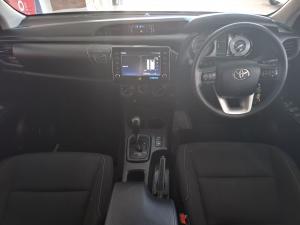 Toyota Hilux 2.4GD-6 double cab 4x4 Raider auto - Image 6