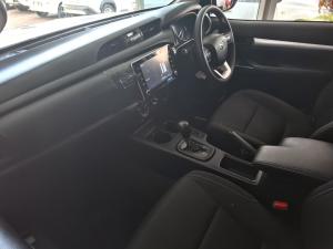 Toyota Hilux 2.4GD-6 double cab 4x4 Raider auto - Image 7