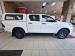 Toyota Hilux 2.4GD-6 double cab 4x4 Raider auto - Thumbnail 3