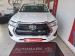 Toyota Hilux 2.4GD-6 double cab 4x4 Raider auto - Thumbnail 4