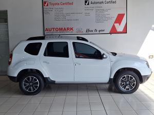 Renault Duster 1.5dCi Dynamique - Image 8