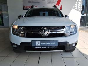 Renault Duster 1.5dCi Dynamique - Image 9