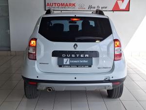 Renault Duster 1.5dCi Dynamique - Image 10