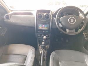 Renault Duster 1.5dCi Dynamique - Image 13