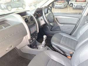 Renault Duster 1.5dCi Dynamique - Image 17