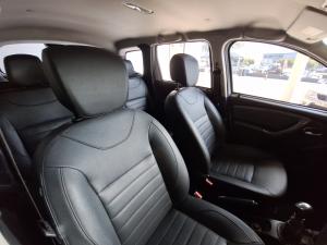Renault Duster 1.5dCi Dynamique - Image 22