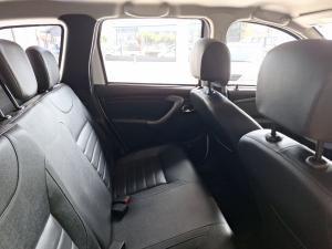 Renault Duster 1.5dCi Dynamique - Image 23