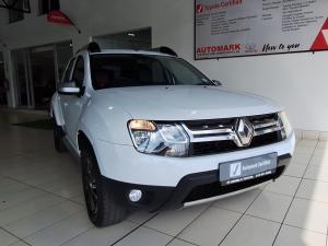 Renault Duster 1.5dCi Dynamique - Image 1