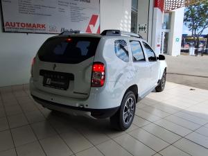 Renault Duster 1.5dCi Dynamique - Image 2