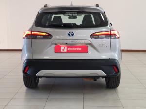 Toyota Corolla Cross 1.8 Hybrid XS - Image 5