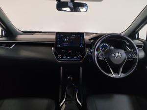 Toyota Corolla Cross 1.8 Hybrid XS - Image 6