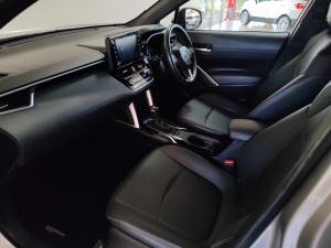 Toyota Corolla Cross 1.8 Hybrid XS - Image 7
