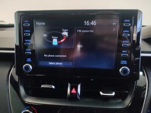 Toyota Corolla Cross 1.8 Hybrid XS - Image 14