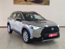 Thumbnail Toyota Corolla Cross 1.8 Hybrid XS