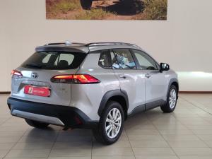 Toyota Corolla Cross 1.8 Hybrid XS - Image 2