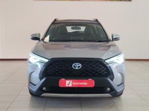 Toyota Corolla Cross 1.8 Hybrid XS - Image 4