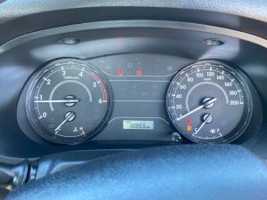 Toyota Hilux 2.4GD single cab S (aircon) - Image 10