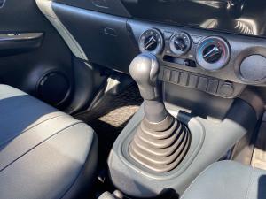 Toyota Hilux 2.4GD single cab S (aircon) - Image 11