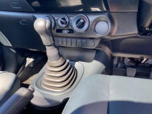 Toyota Hilux 2.4GD single cab S (aircon) - Image 12