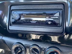 Toyota Hilux 2.4GD single cab S (aircon) - Image 13
