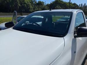 Toyota Hilux 2.4GD single cab S (aircon) - Image 15
