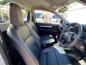 Toyota Hilux 2.4GD single cab S (aircon) - Image 19