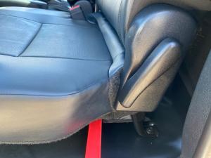 Toyota Hilux 2.4GD single cab S (aircon) - Image 20
