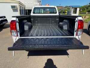 Toyota Hilux 2.4GD single cab S (aircon) - Image 21