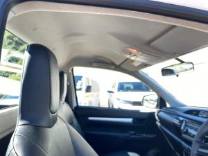 Toyota Hilux 2.4GD single cab S (aircon) - Image 22