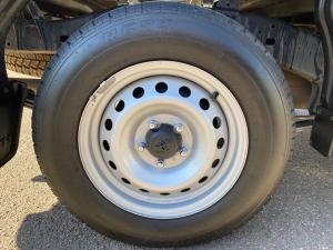 Toyota Hilux 2.4GD single cab S (aircon) - Image 23