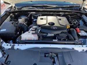 Toyota Hilux 2.4GD single cab S (aircon) - Image 24