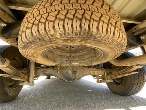 Toyota Hilux 2.4GD single cab S (aircon) - Image 25