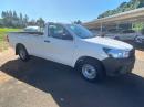 Thumbnail Toyota Hilux 2.4GD single cab S (aircon)
